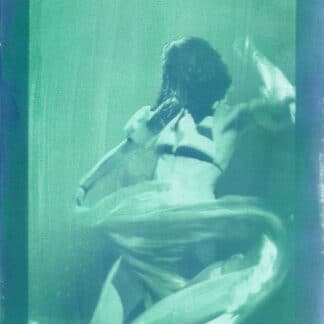 La Piscine, Pamela en Personne